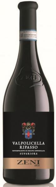 Zeni Ripasso Velpolicella Superiore 2023