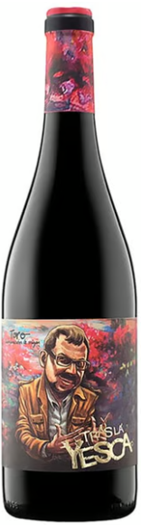 Rodriguez Sanzo Tras La Yesca Toro 2023 ØKO