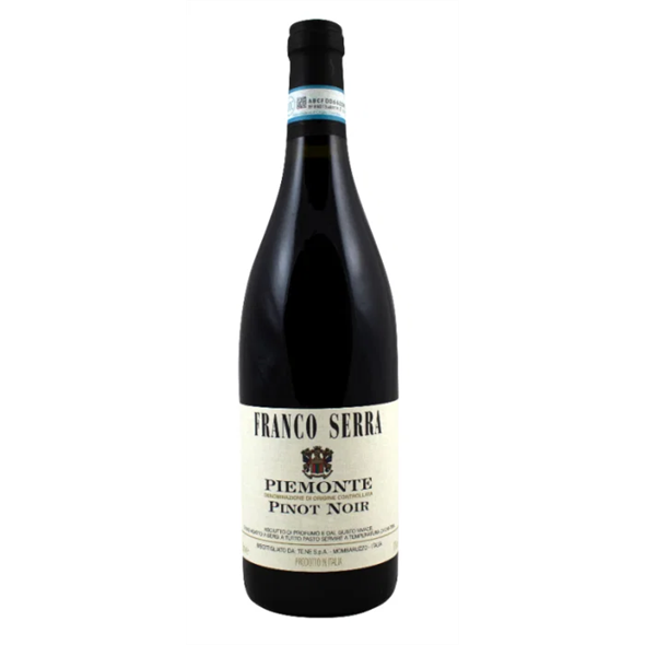 Franco Serra Pinot Noir