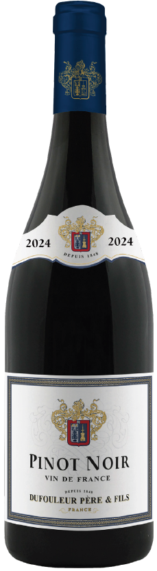 Dufouleur Pére & Fils - Pinot Noir