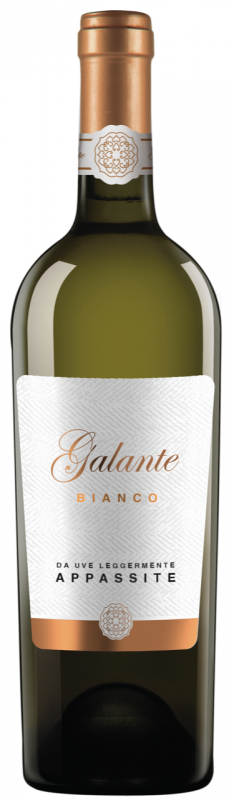 Galante Bianco 2022