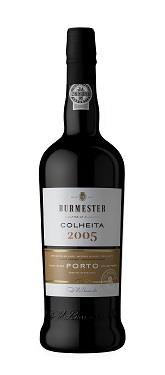 Burmester Colheita 2005