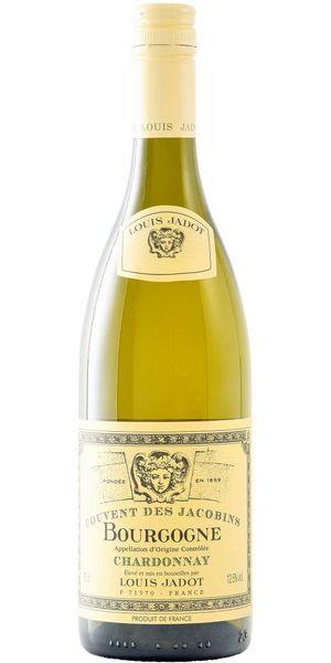 Louis Jadot, Bourgogne Blanc, Couvent des Jacobins 2021