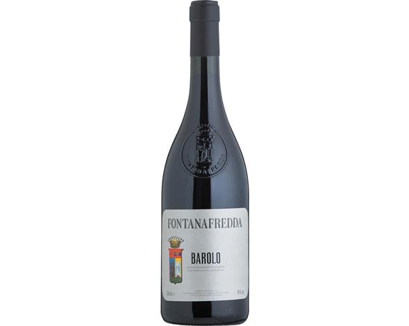 Barolo DOCG - Fontanafredda