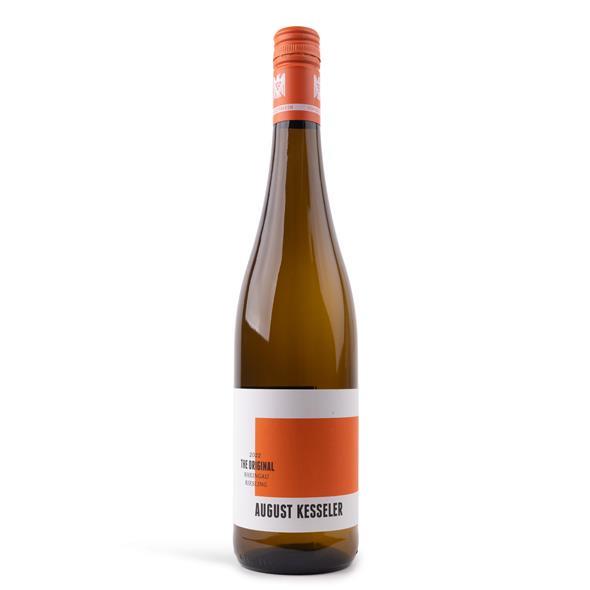 August Kesseler The Orginal Riesling