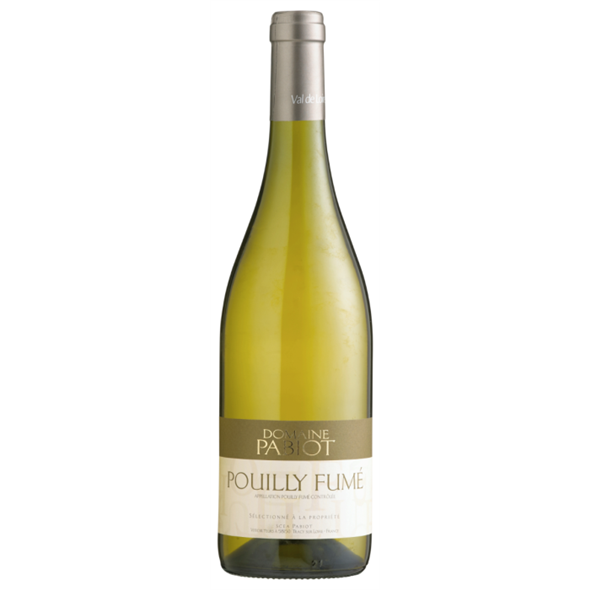 Domaine Pabiot Pouilly Fumé