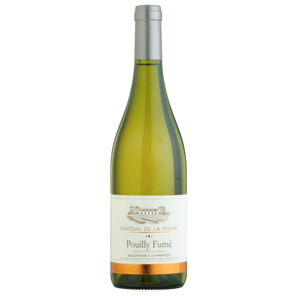 Chateau de la Roche Pouilly Fumé