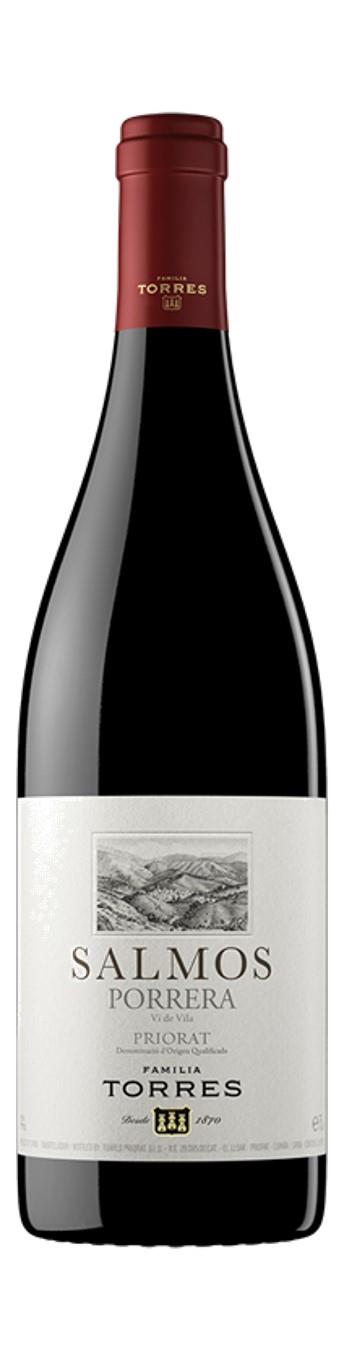 Torres Salmos Porrera 2020 - Priorat