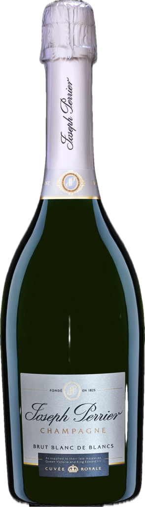 Joseph Perrier Blanc de Blancs Cuvee Royale