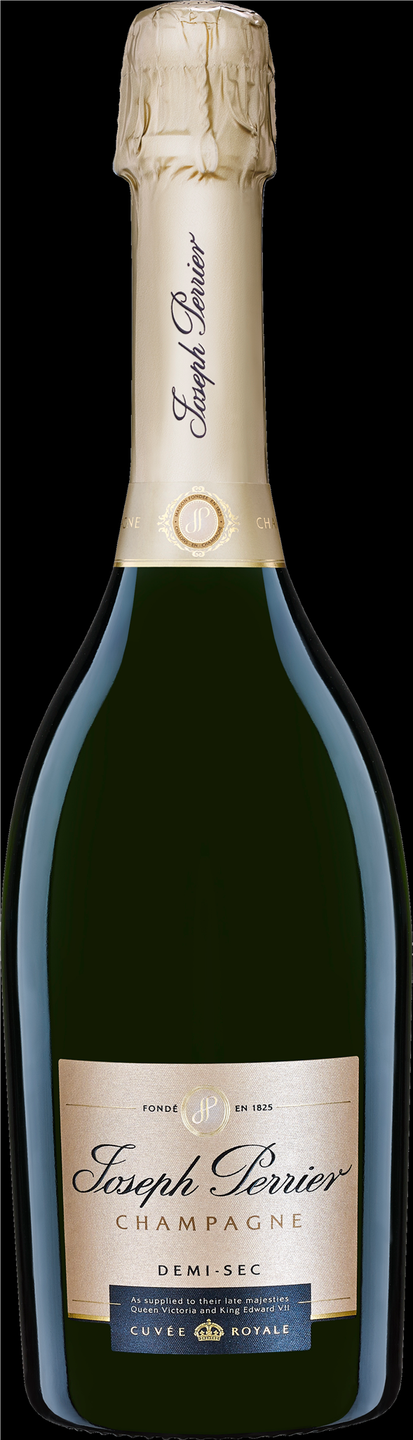Joseph Perrier Demi Sec Champagne