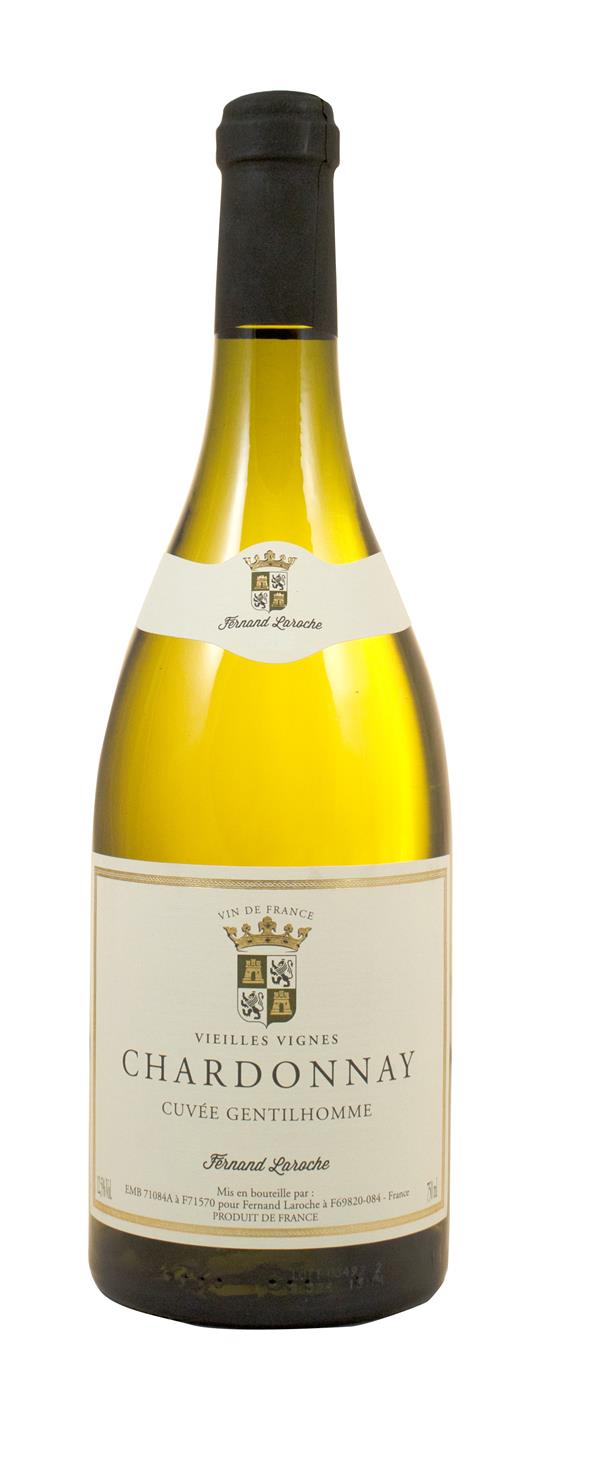 Fernand Laroche - Chardonnay