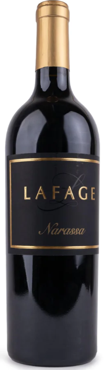 Domaine Lafage Narassa