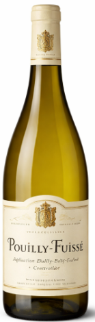 Paul Henri Lacroix Pouilly Fuisse 2025