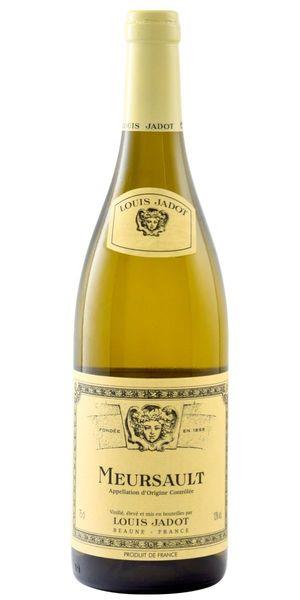 Louis Jadot Meursault Chevalieres 2020