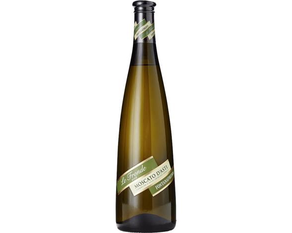 Fontanafredda Moscato d'Asti DOCG