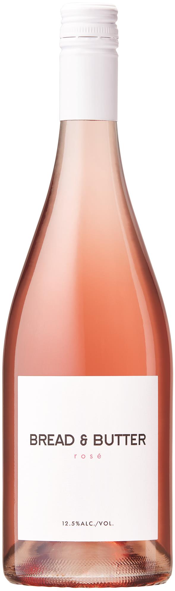 Bread & Butter Rosé