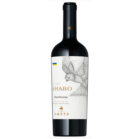 Shabo Original Collection Chardonnay