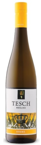 Tesch Riesling Krone Nahe 2022