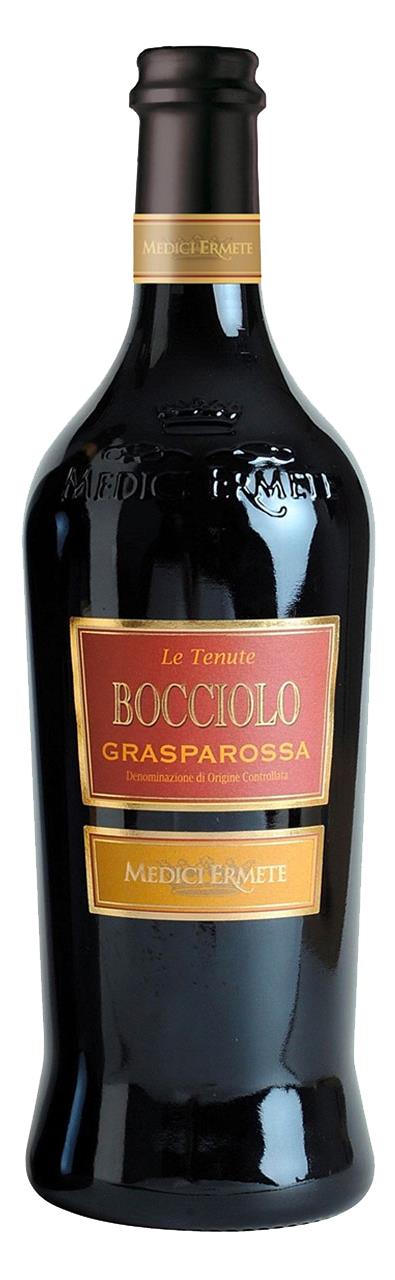 Medici Ermete Bocciolo Lambrusco Dolce