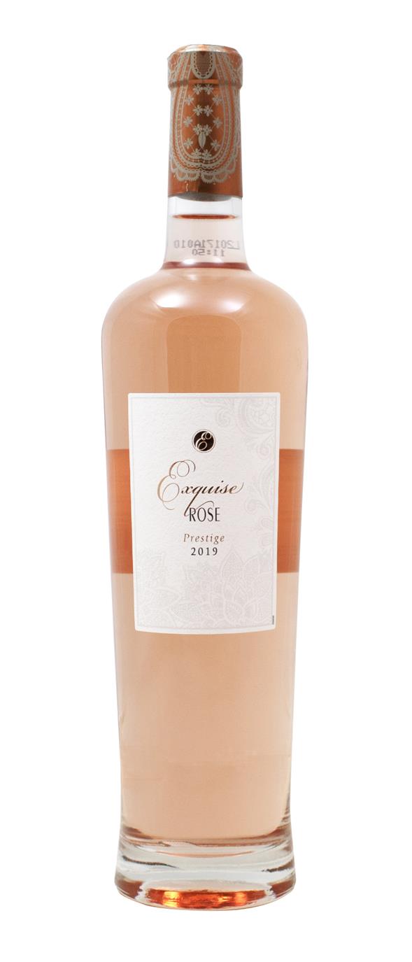 Exquise Rosé Prestige 2022