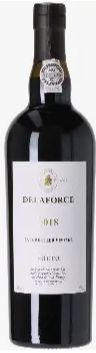 Delaforce LBV 2018