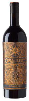 Oráculo - Ribera del Duero