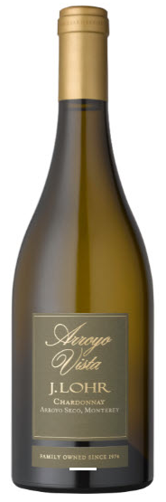 J. Lohr Arroyo Vista Chardonnay