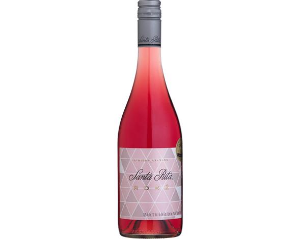 Santa Rita Rosé