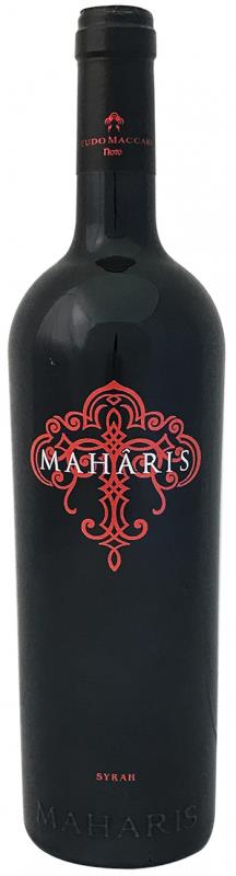 Feudo Maccari Syrah Mahâris