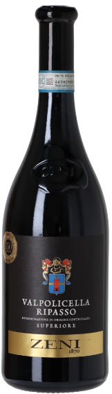 Zeni Ripasso Velpolicella Superiore 2023