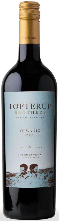 Tofterup Brothers - Organic Red