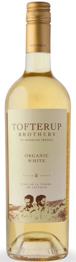 Tofterup Brothers - Organic White