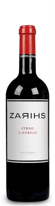 Zarihs de Shiraz