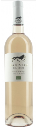 Jas d'Esclans Cru Classé