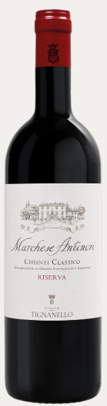 Marchese Antinori Chianti Classico Riserva 2021