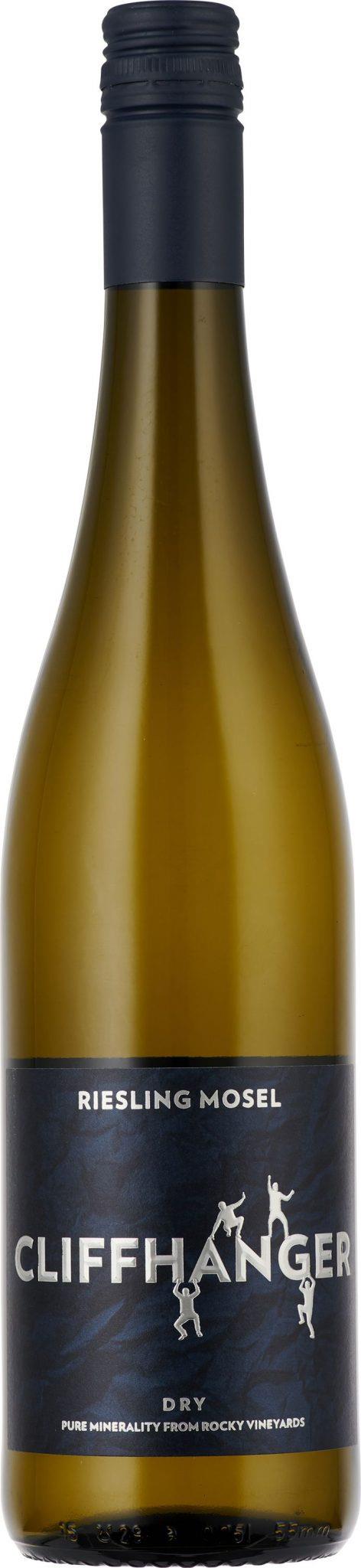 Cliffhanger – Riesling Dry