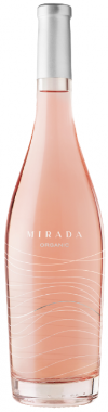 Mirada Rosé Organic