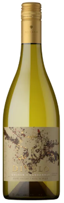 Diablo Golden Chardonnay