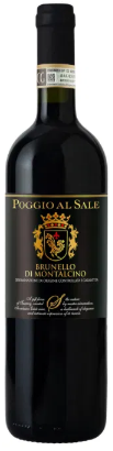 Brunello di Montalcino Poggio al Sale