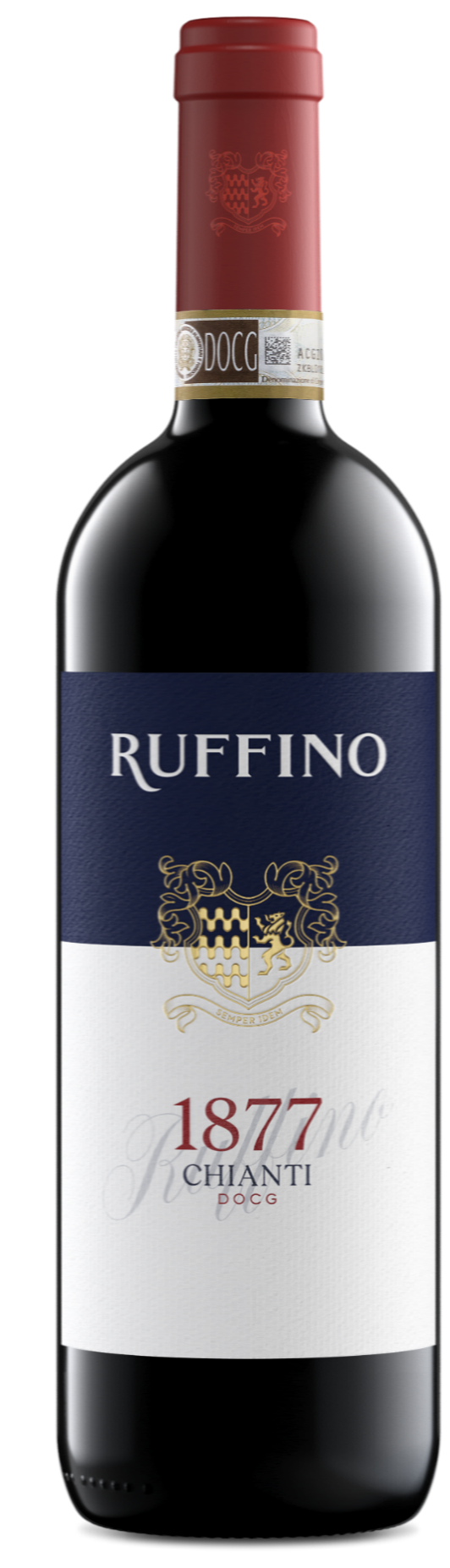 Ruffino Chianti 1877