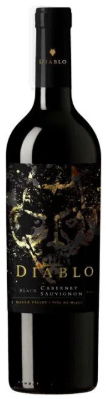 Diablo Black Cabernet Sauvignon