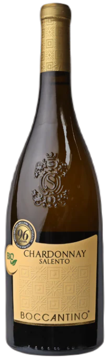 Boccantino Chardonnay BIO 2023
