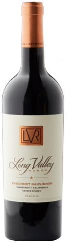 Scheid Long Valley Ranch - Cabernet Sauvignon