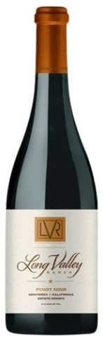 Scheid Long Valley Ranch - Pinot Noir - Monterey