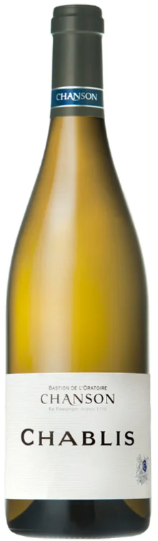 Chanson Chablis 2023