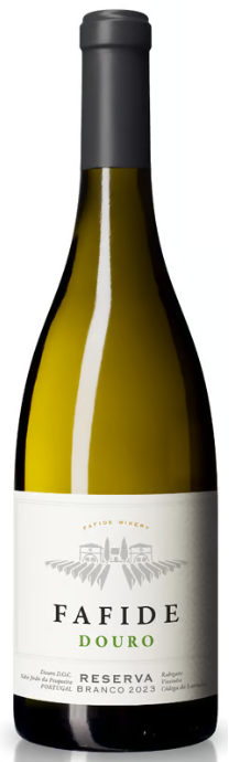 Fafide Reserva Branco 2023