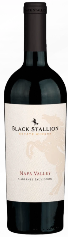 Black Stallion Cabernet Sauvignon