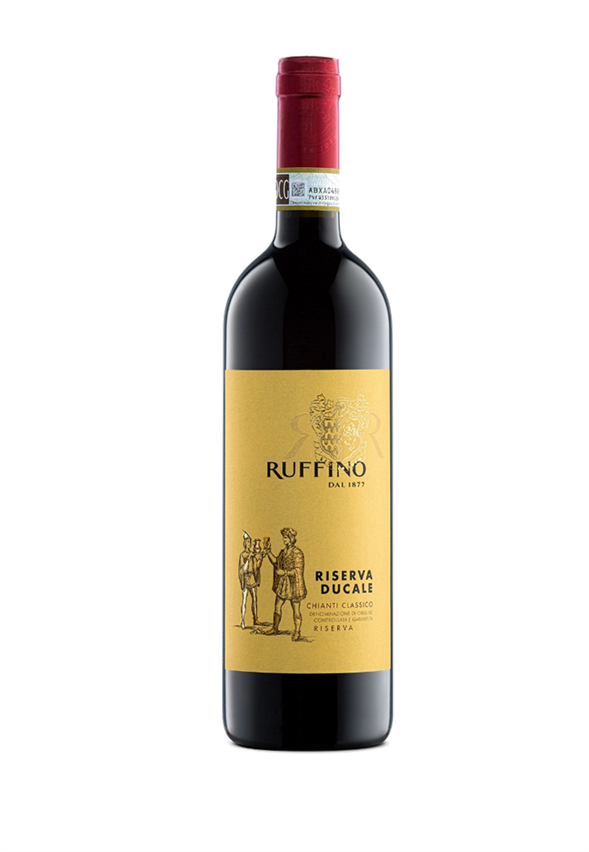 Ruffino Riserva Ducale Chianti Clissico DOCG 2020