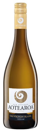 Aotearoa Sauvignon Blanc