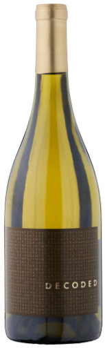 Decoded – Chardonnay